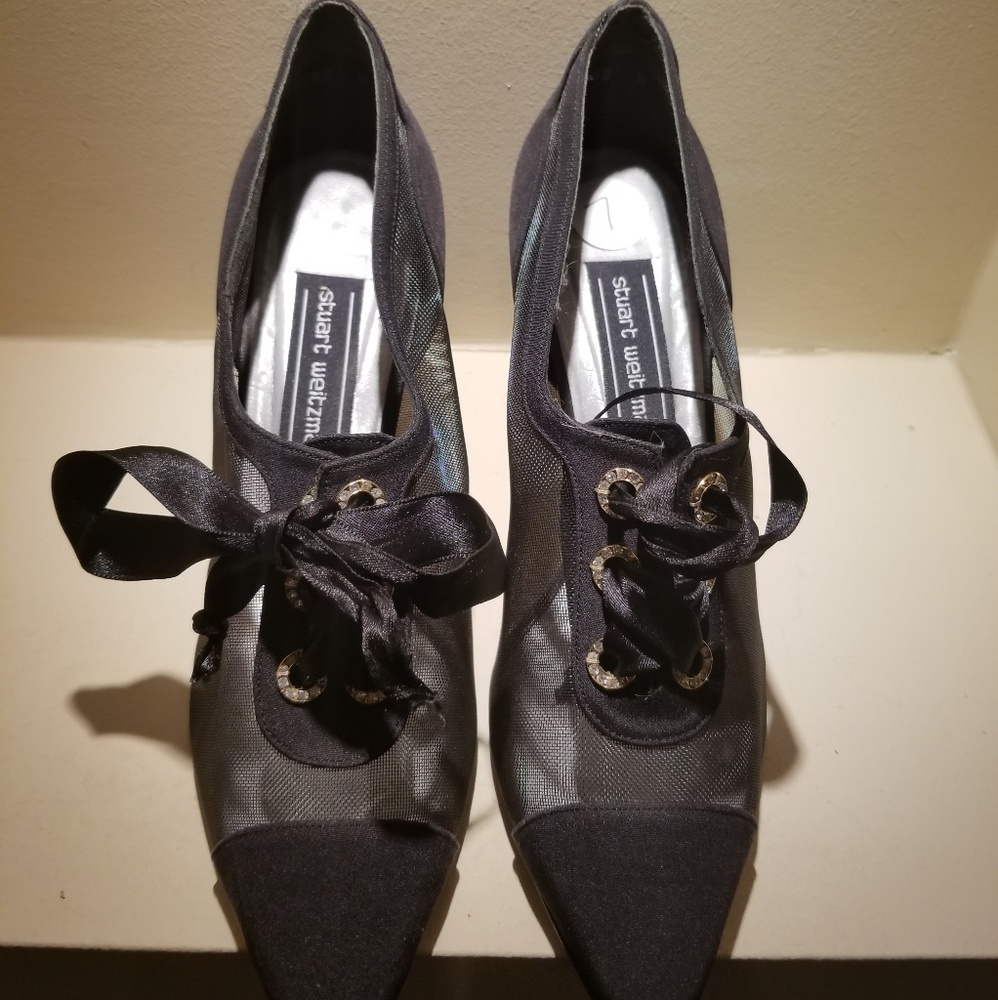 Stuart Weitzman - Picture 2 of 4